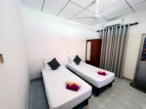 Bungalow By Tropical Villa